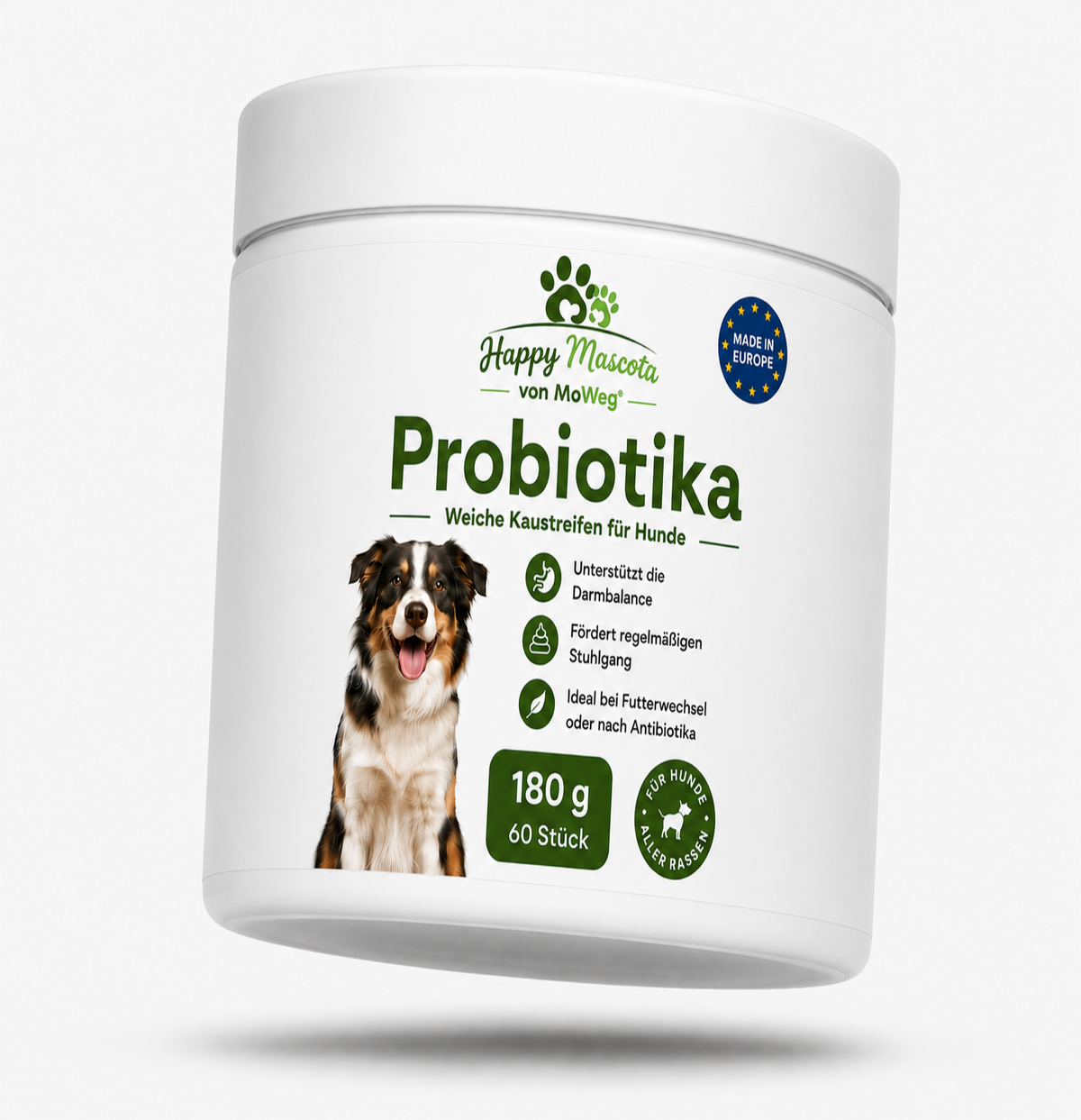 Probiotika