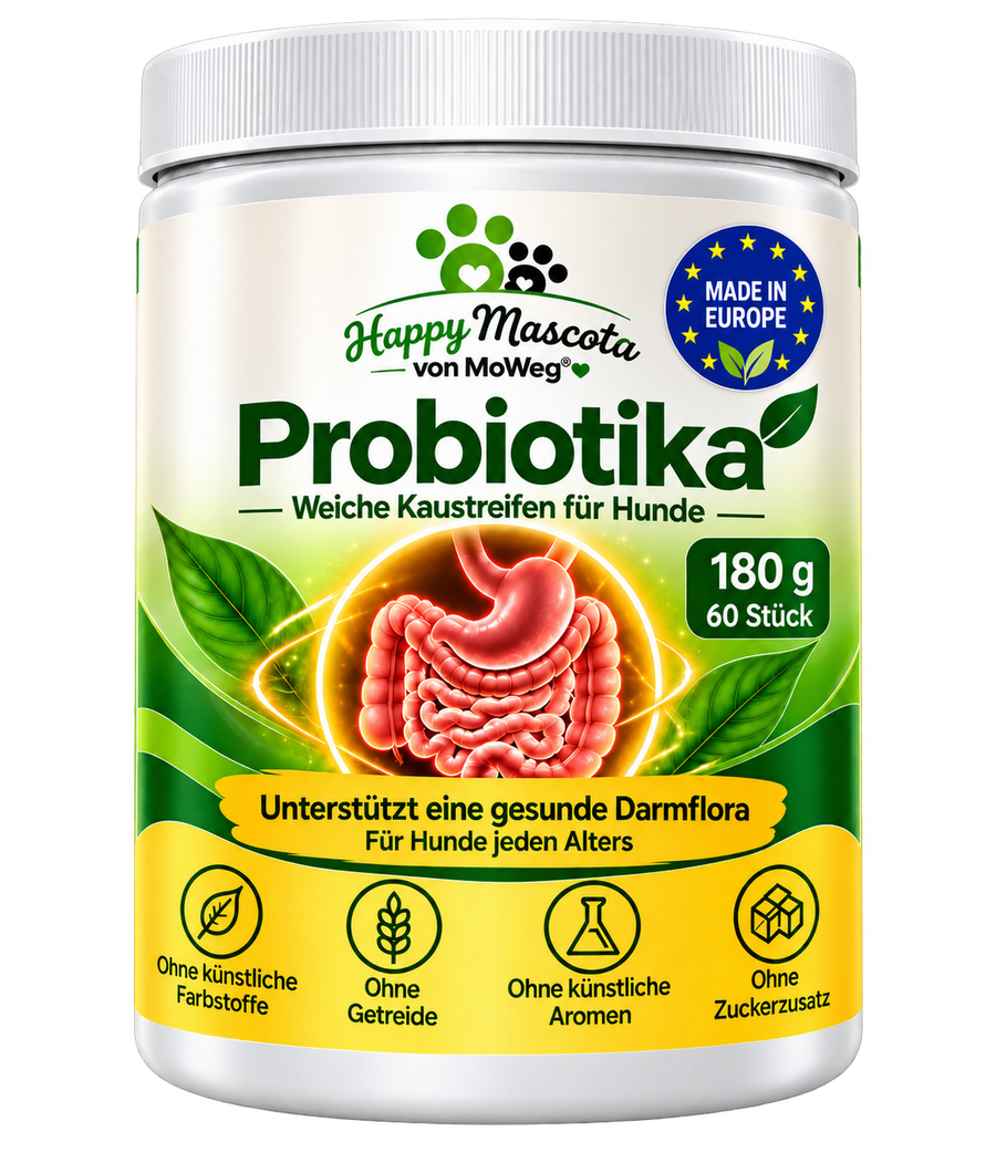 Probiotika