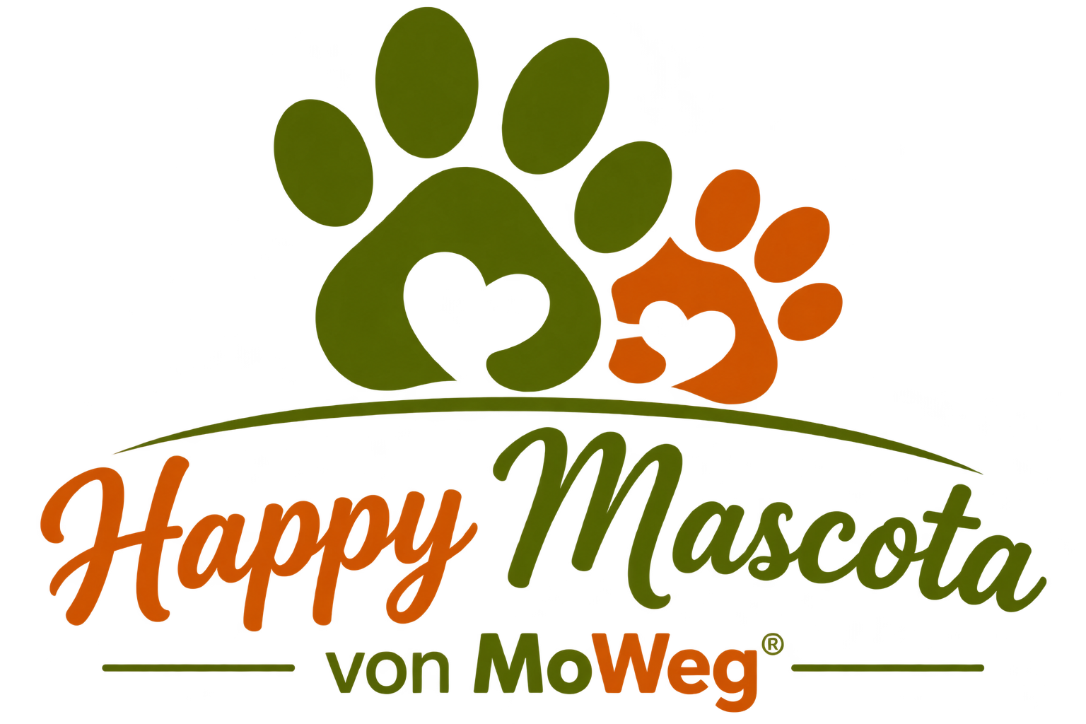Happy Mascota