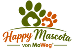 Happy Mascota