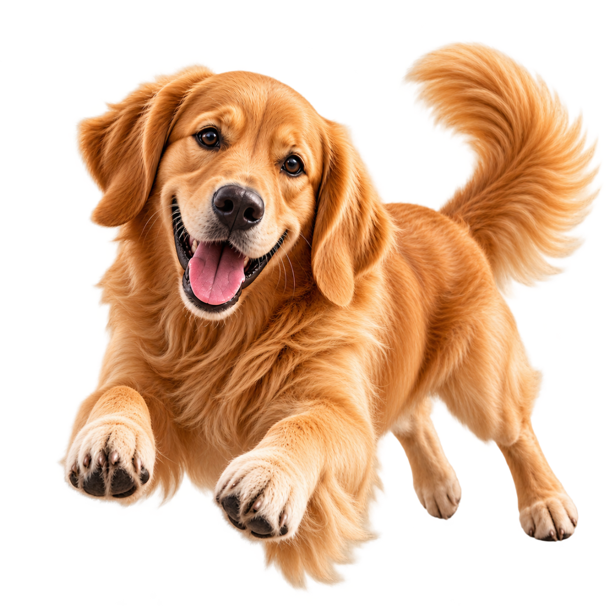 Happy Mascota Hüfte und Gelenke für Hunde