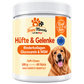 Hüfte und Gelenke