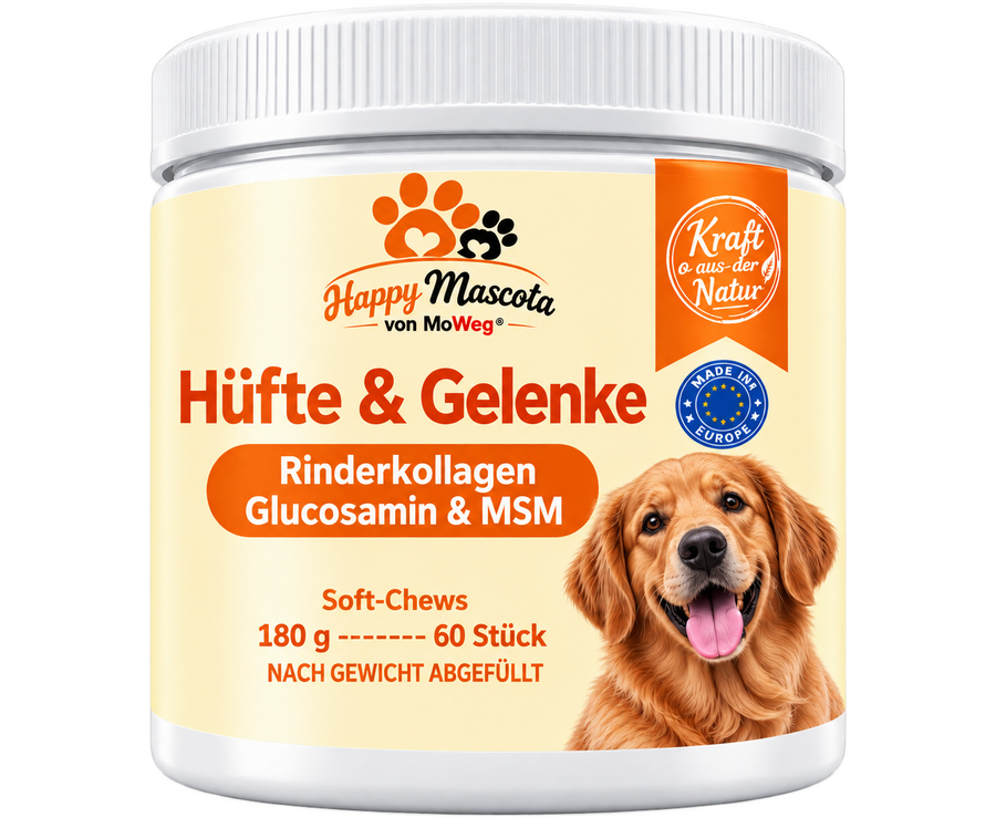 Hüfte und Gelenke