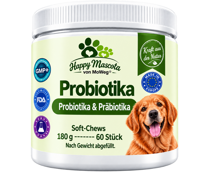 Probiotika