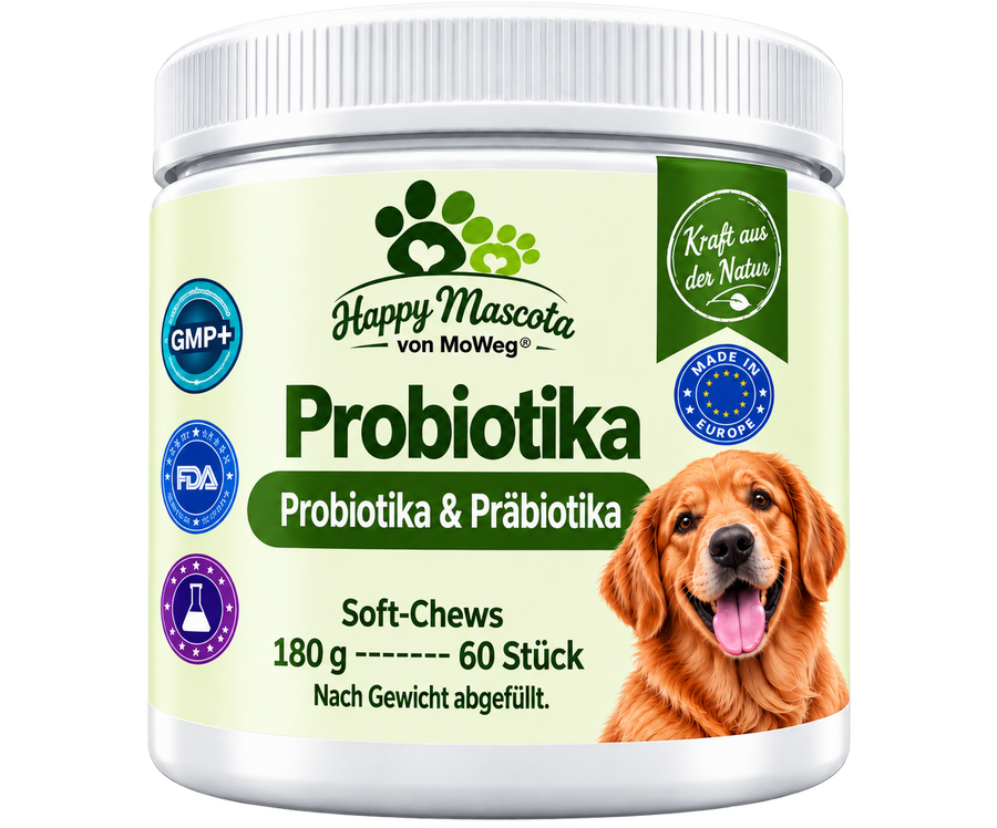 Probiotika