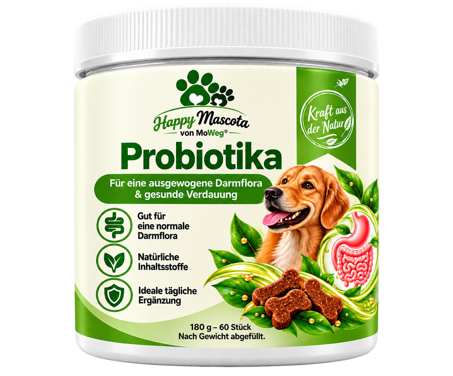 Probiotika