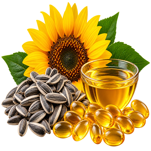 Vitamin E