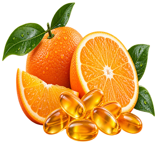 Vitamin C